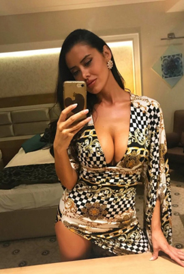 Asli Escort