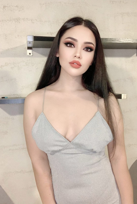 Dima Escort