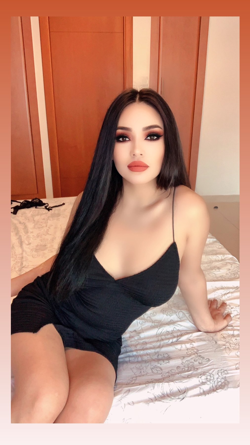 Dima Escort